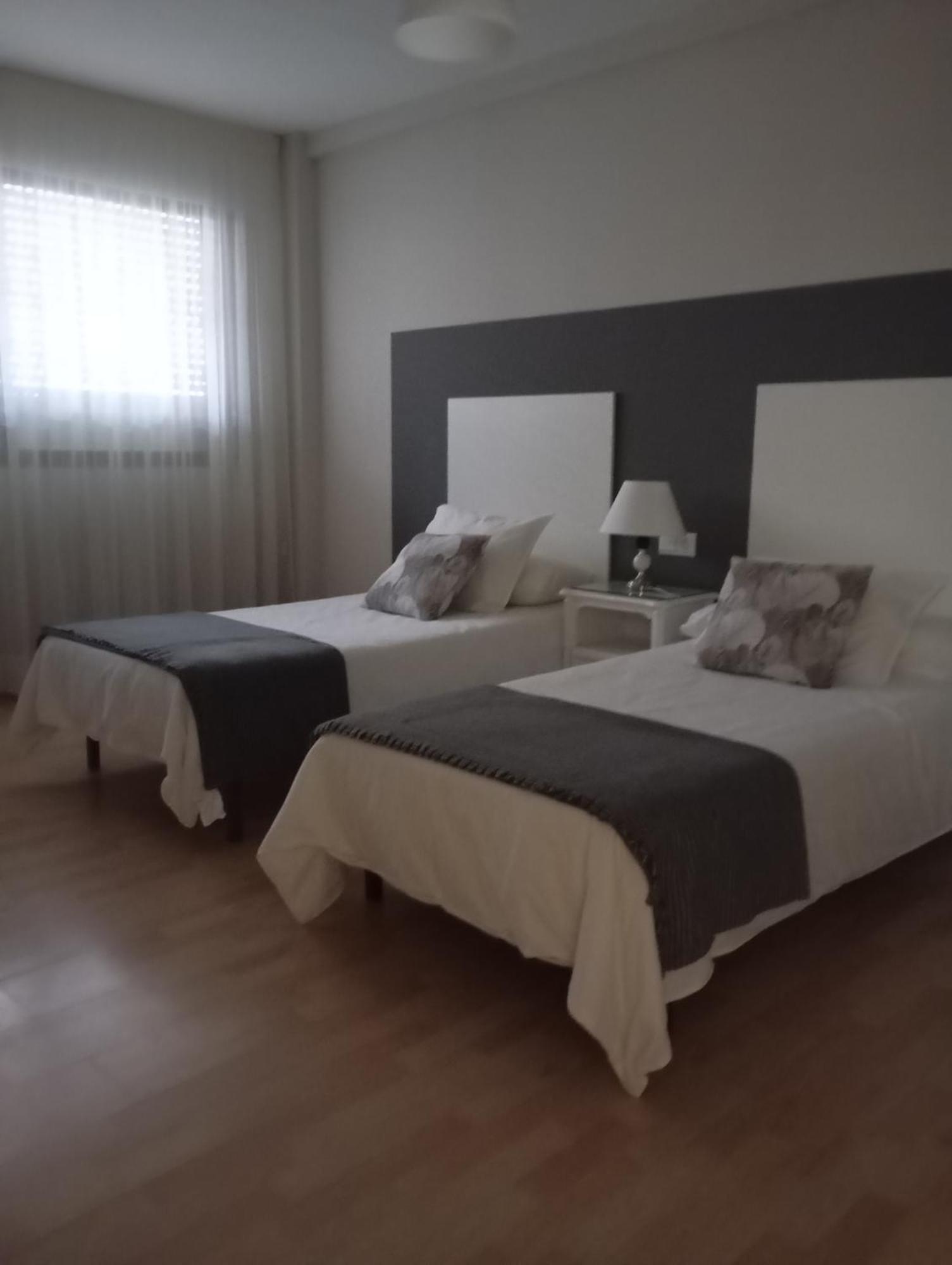 Apartamento Ons Bueu Exteriör bild