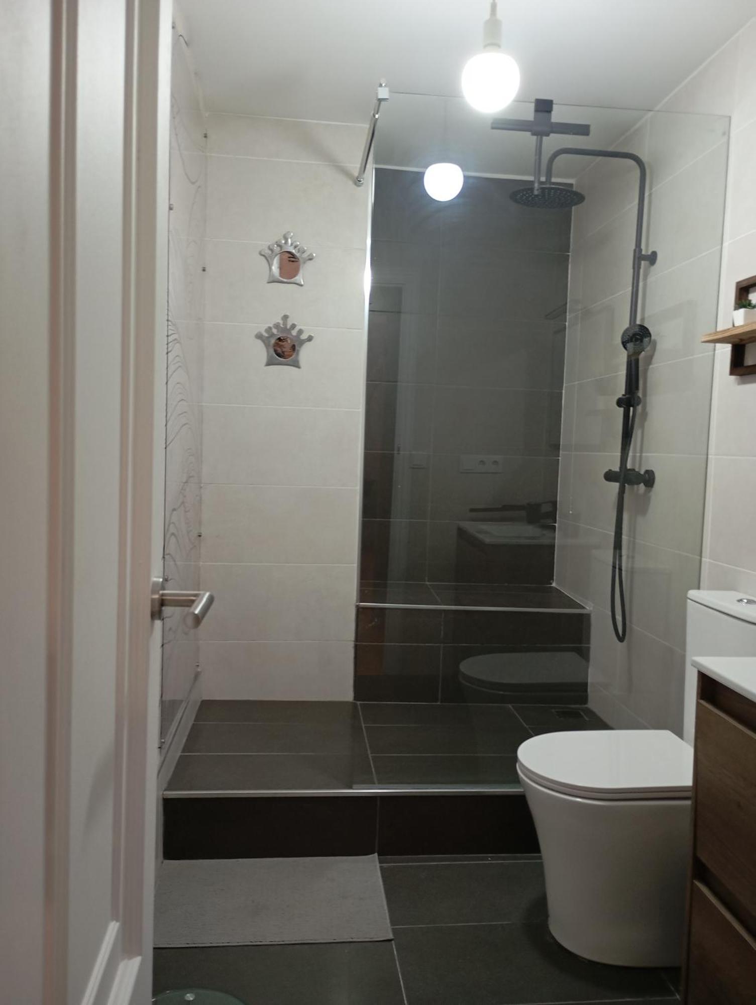 Apartamento Ons Bueu Exteriör bild