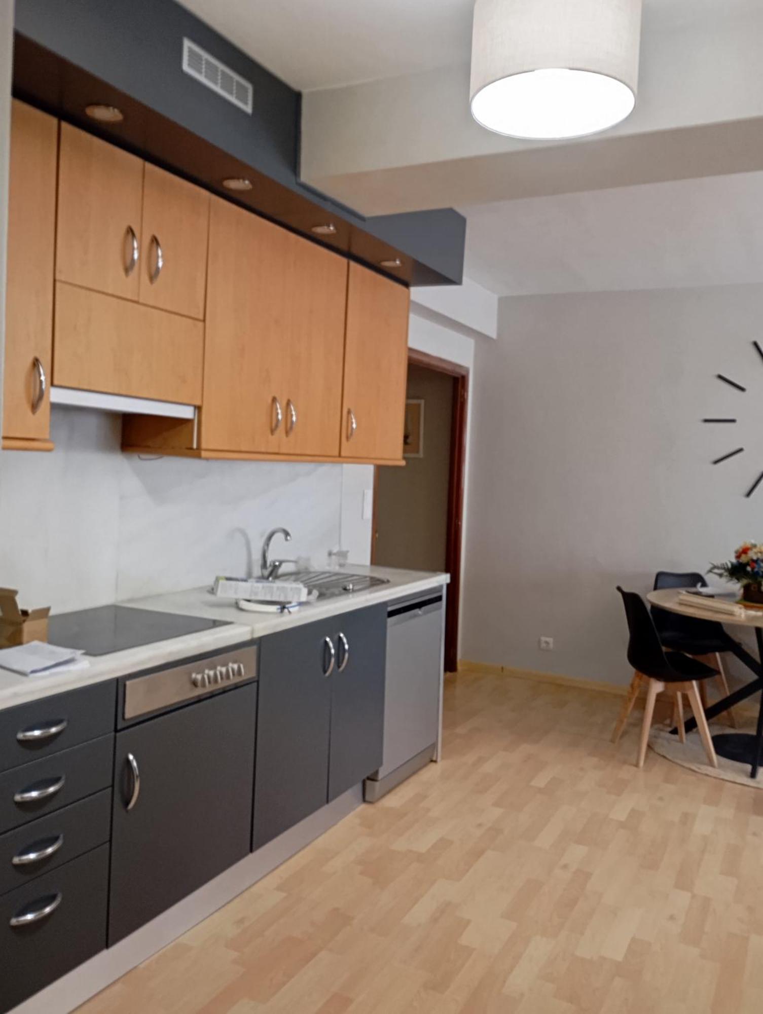 Apartamento Ons Bueu Exteriör bild