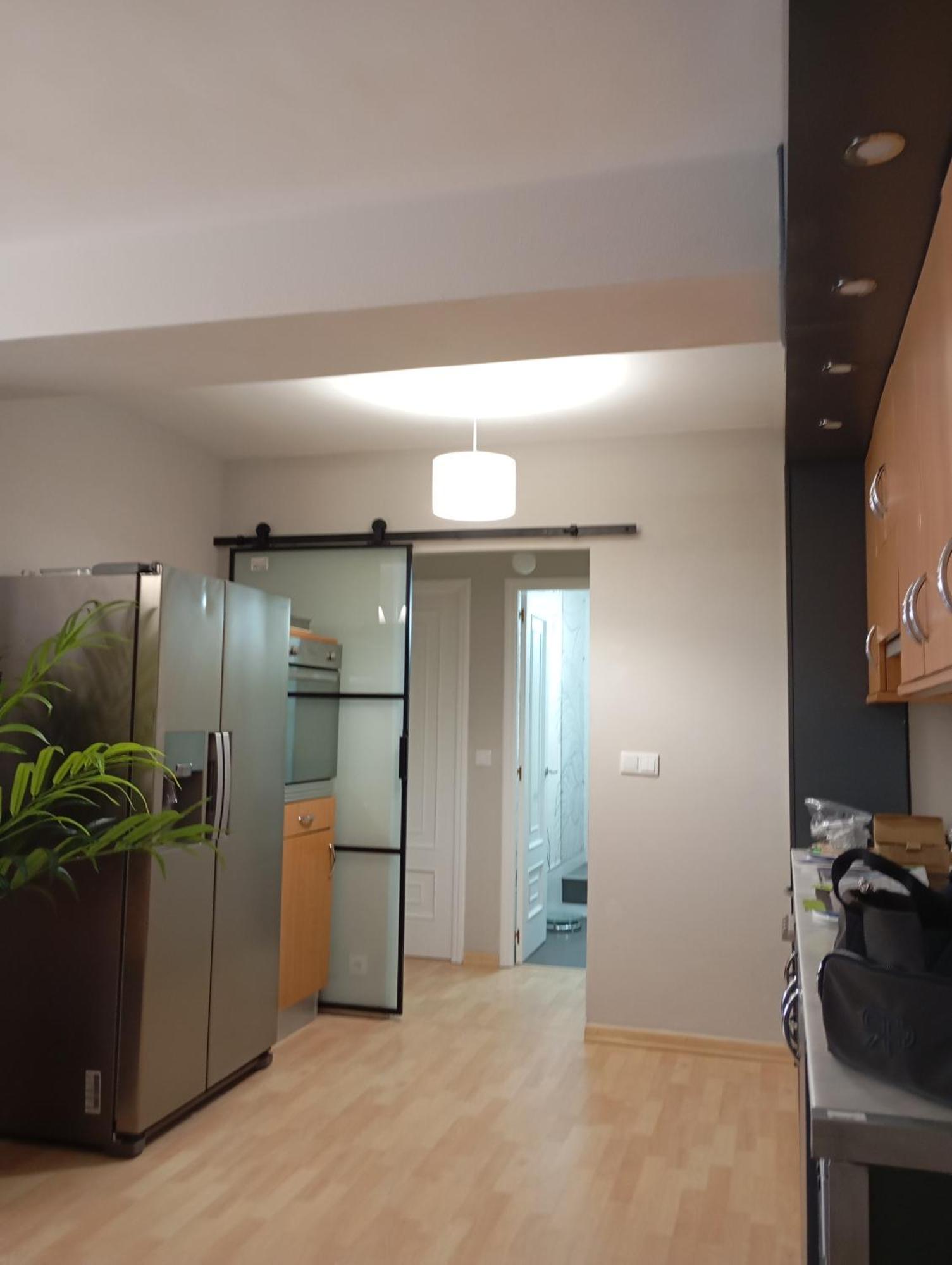 Apartamento Ons Bueu Exteriör bild