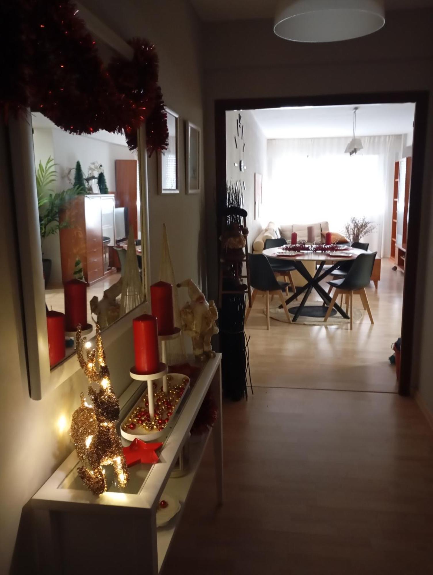Apartamento Ons Bueu Exteriör bild